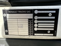 Renault D12 210