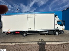Renault D12 210