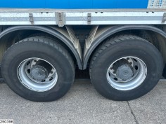 Mercedes Arocs 2636