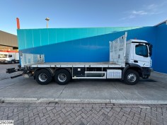 Mercedes Arocs 2636