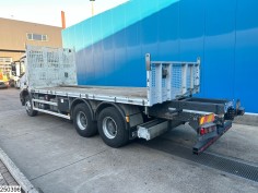 Mercedes Arocs 2636