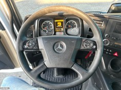 Mercedes Actros 1843