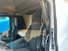 Mercedes Actros 1843