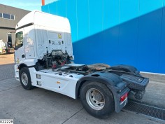 Mercedes Actros 1843