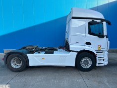 Mercedes Actros 1843