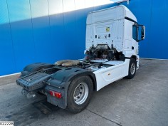 Mercedes Actros 1843