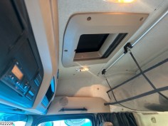 Mercedes Actros 1843