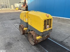 Wacker Neuson RT 82-SC2