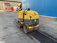 Wacker Neuson RT 82-SC2