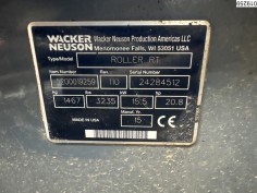 Wacker Neuson RT 82-SC2