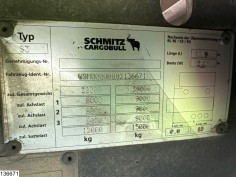 Schmitz Tautliner