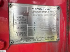 Magyar Food