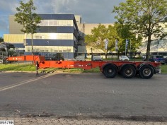 Asca Container