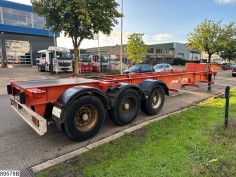 Asca Container