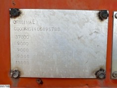 Asca Container