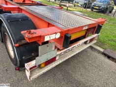 Asca Container