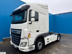 DAF XF 480