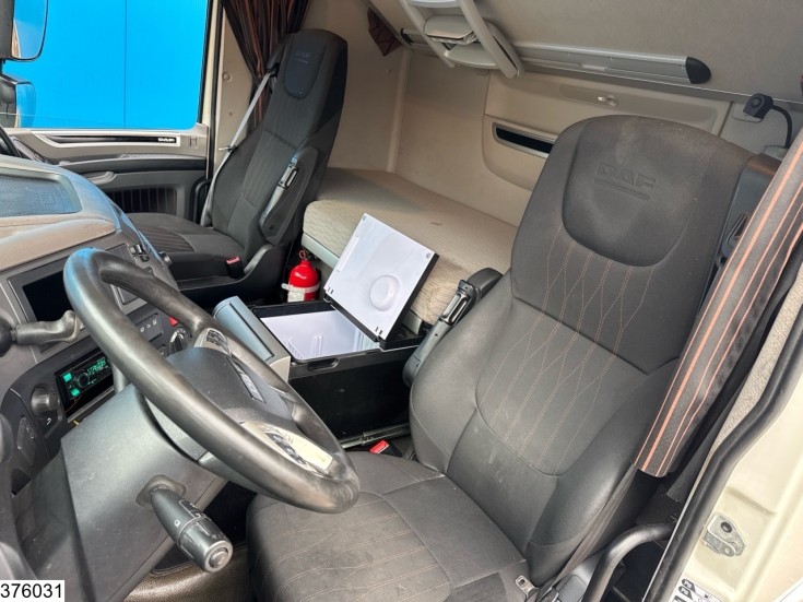 DAF XF 480