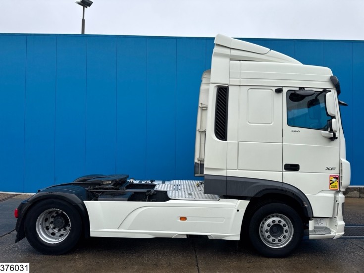 DAF XF 480