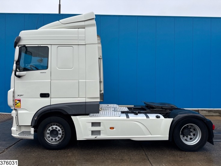DAF XF 480