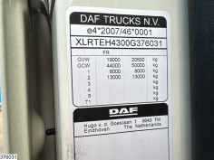 DAF XF 480