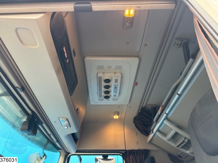 DAF XF 480