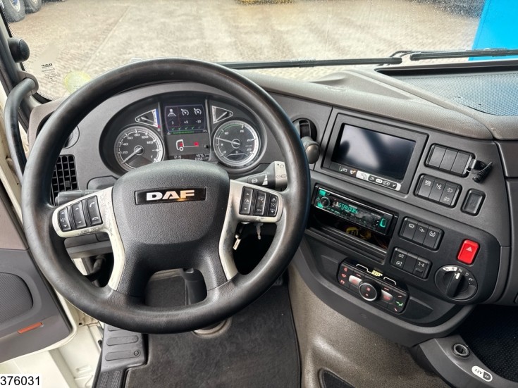 DAF XF 480