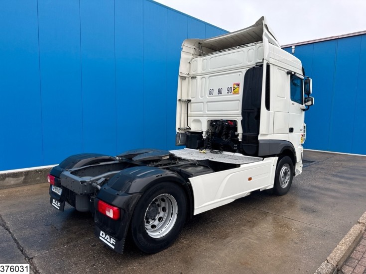 DAF XF 480