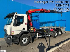 Renault C 380