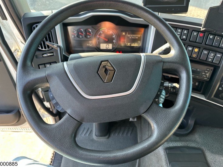 Renault C 380