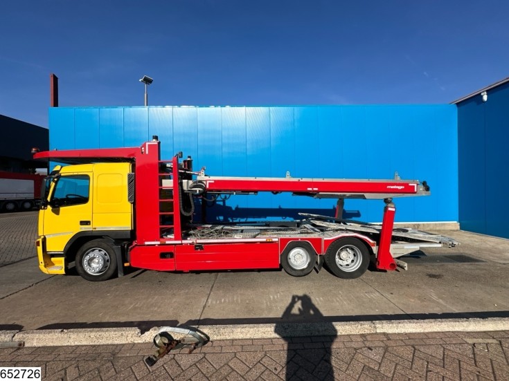 Volvo FM 440