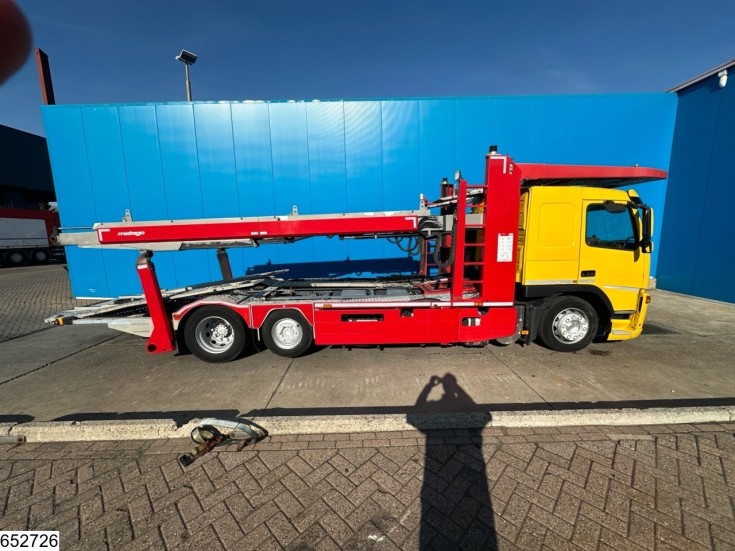Volvo FM 440