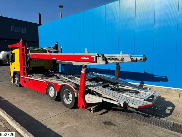 Volvo FM 440
