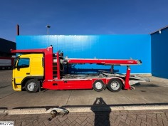 Volvo FM 440