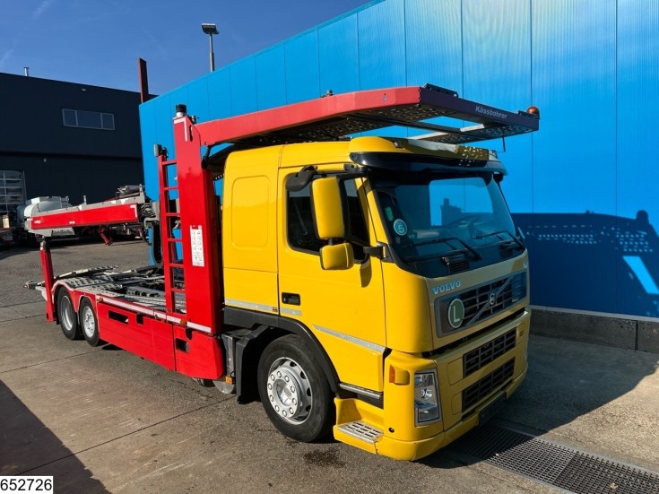 Volvo FM 440