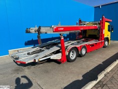 Volvo FM 440