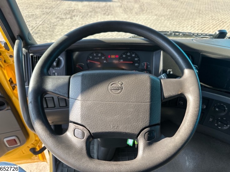 Volvo FM 440