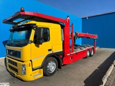 Volvo FM 440