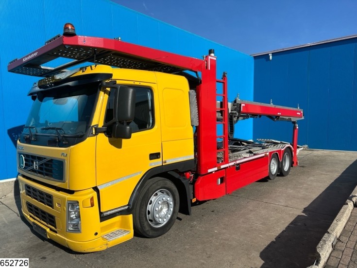 Volvo FM 440