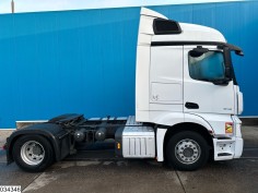 Mercedes Actros 1845