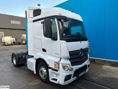 Mercedes Actros 1845