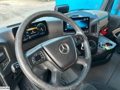 Mercedes Actros 1845