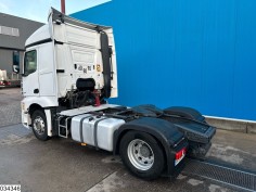 Mercedes Actros 1845