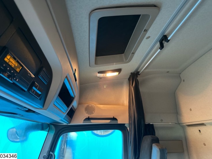 Mercedes Actros 1845
