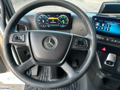 Mercedes Actros 1845