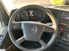 Mercedes Actros 2548