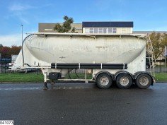 Spitzer Silo