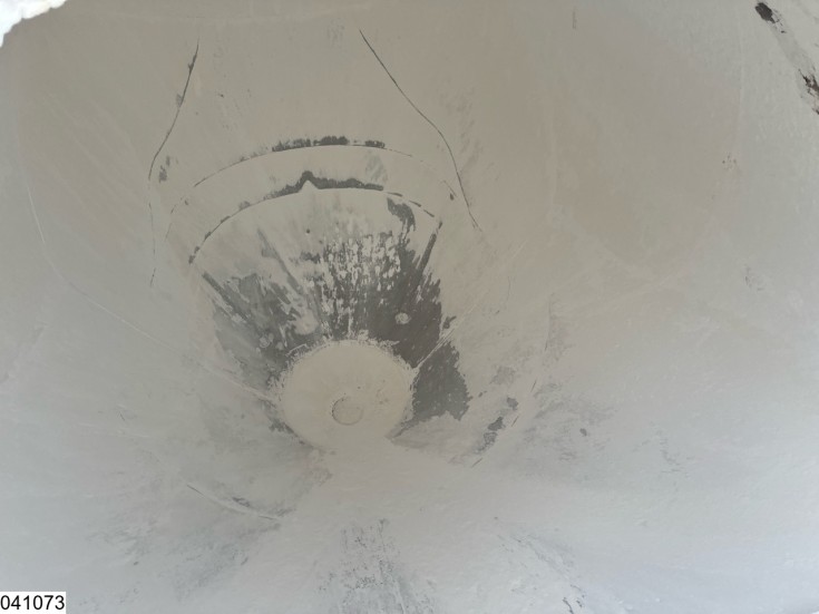 Spitzer Silo