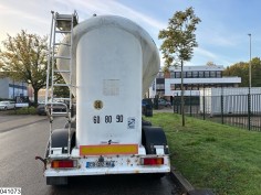 Spitzer Silo