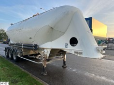 Spitzer Silo